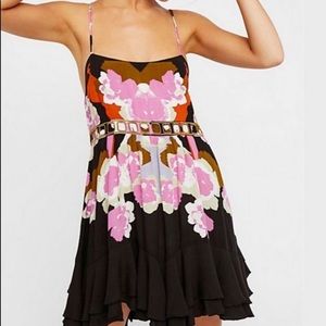 Free people sweet Lucy dress